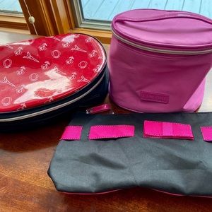 Lancôme Makeup Bags